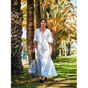 Women's dress Selmark Boho Chic image-3