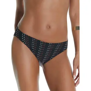 Figi do kostiumów kąpielowych dla kobiet Selmark Plumetti image-0