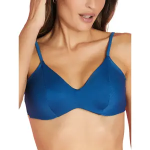 Kostium kąpielowy top pełnozakrywający dla kobiet Selmark Maldives image-1