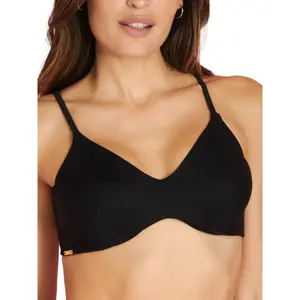 Kostium kąpielowy top pełnozakrywający dla kobiet Selmark Maldives image-2