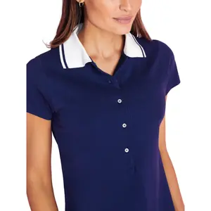 Sommarklänning för kvinnor Selmark Ipanema image-2