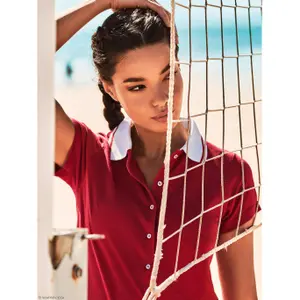 Women's dress Selmark Ipanema image-2