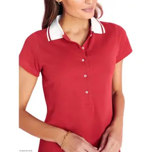 Women's dress Selmark Ipanema image-3