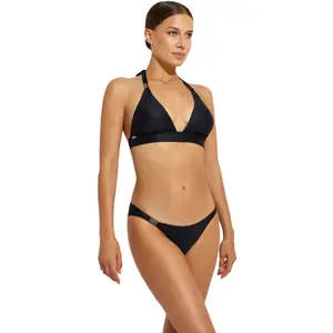 Women's low-rise swimsuit bottoms Selmark Manhattan image-0