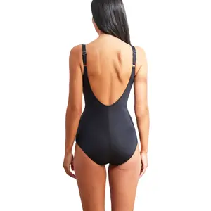 Women's 1-piece swimsuit Selmark Manhattan image-1