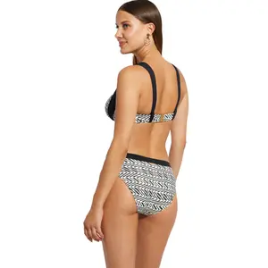 Bas de maillot de bain femme Selmark Caipirinha image-1