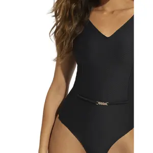 1-dels baddräkt för kvinnor Selmark BoraBora image-3