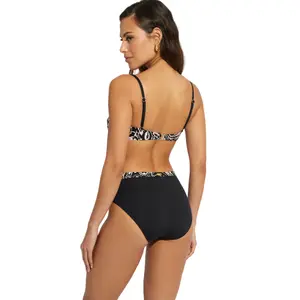 Haut de maillot de bain emboîtant femme Selmark Creta image-2