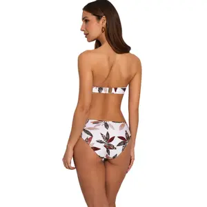 Bikinioberteil für Damen Selmark Jamaica image-3