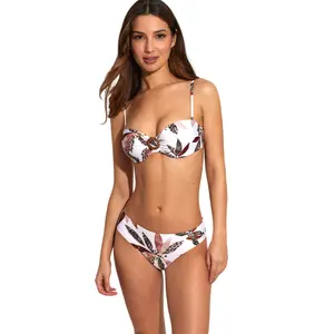 Bikinioberteil für Damen Selmark Jamaica image-4