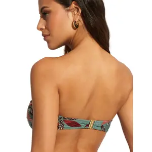 Bikinioberteil für Damen Selmark Jamaica image-5