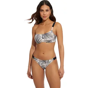 Damen-Bikinihose Selmark Tanzania image-2