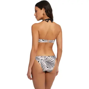 Bikinioberteil für Damen Selmark Tanzania image-3