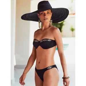 Dames zwemkleding top Selmark Musha Cay image-2