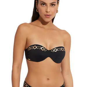 Dames zwemkleding top Selmark Musha Cay image-1