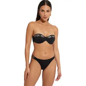 Dames zwemkleding top Selmark Musha Cay