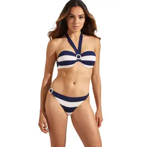 Damen-Bikinihose Selmark Artemisa image-2