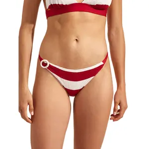 Damen-Bikinihose Selmark Artemisa image-0