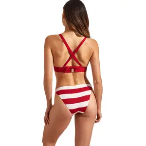 Damen-Bikinihose Selmark Artemisa image-3