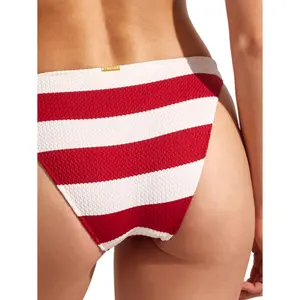 Damen-Bikinihose Selmark Artemisa image-6