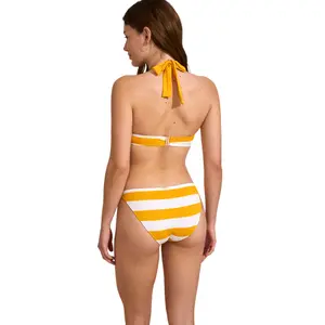 Damski top do kostiumu kąpielowego Selmark Artemisa image-5