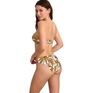 Haut de maillot de bain femme Selmark Acanthus image-3