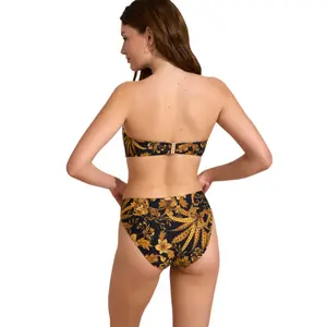 Haut de maillot de bain femme Selmark Acanthus image-3