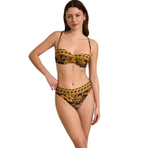 Bikinioberteil für Damen Selmark Acanthus image-2