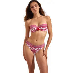 Bikinioberteil für Damen Selmark Acanthus image-2