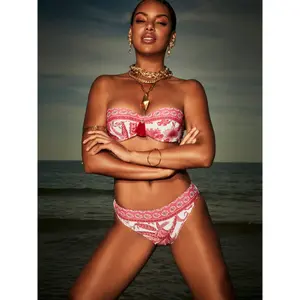 Bikinioberteil für Damen Selmark Acanthus image-4