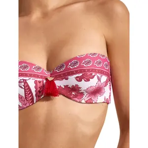 Bikinioberteil für Damen Selmark Acanthus image-5