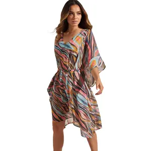 Damenkaftan Selmark Iguazu image-0