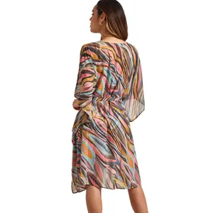 Damenkaftan Selmark Iguazu image-1