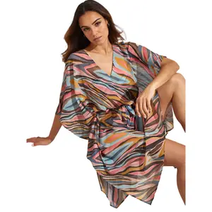 Damenkaftan Selmark Iguazu image-2