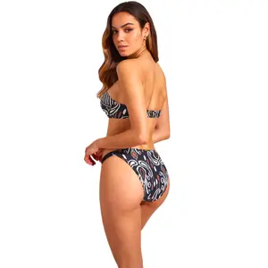 Damen-Bikinihose Selmark Venecia image-2