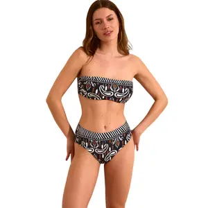 Bikinioberteil für Damen Selmark Venecia image-0