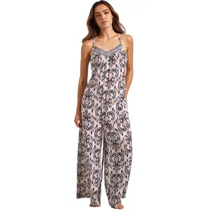 Women's jumpsuit Selmark Venecia image-0