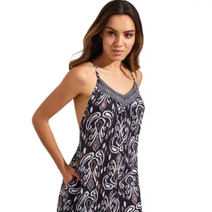 Women's jumpsuit Selmark Venecia image-2