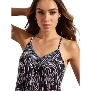 Women's jumpsuit Selmark Venecia image-3