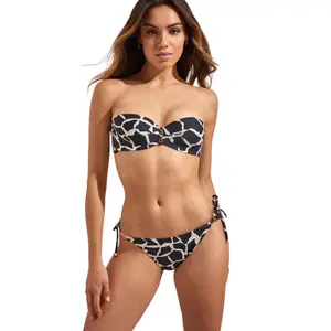 Figi do kostiumów kąpielowych dla kobiet Selmark Uyuni image-2