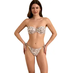 Figi do kostiumów kąpielowych dla kobiet Selmark Uyuni image-2