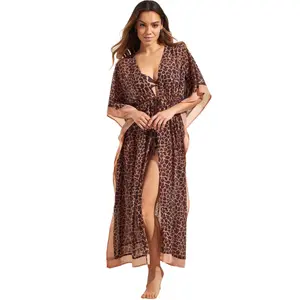 Damenkaftan Selmark Uyuni image-0