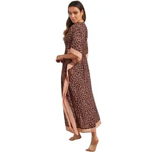 Damenkaftan Selmark Uyuni image-1