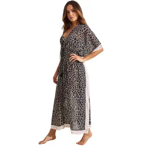 Damenkaftan Selmark Uyuni image-2