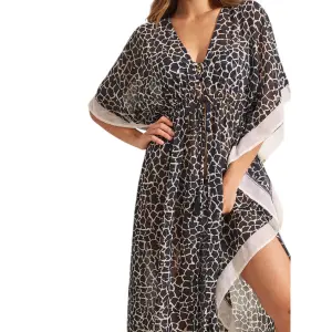 Damenkaftan Selmark Uyuni image-3