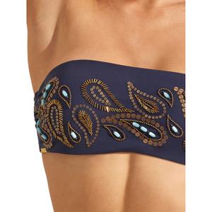 Dames zwemkleding top Selmark Baikal image-4