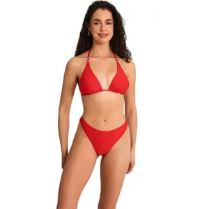 Women's thong bikini bottom Selmark Solstice image-2