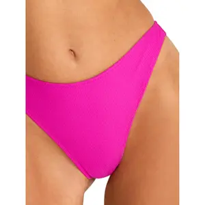 Women's thong bikini bottom Selmark Solstice image-5