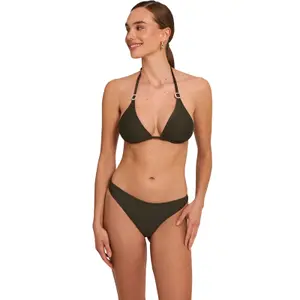 Women's thong bikini bottom Selmark Solstice image-2