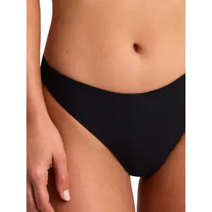 Women's thong bikini bottom Selmark Solstice image-4